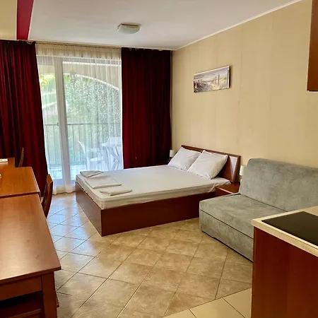 Apartment Gl