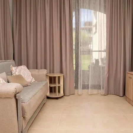 Apartment Gl Sozopol