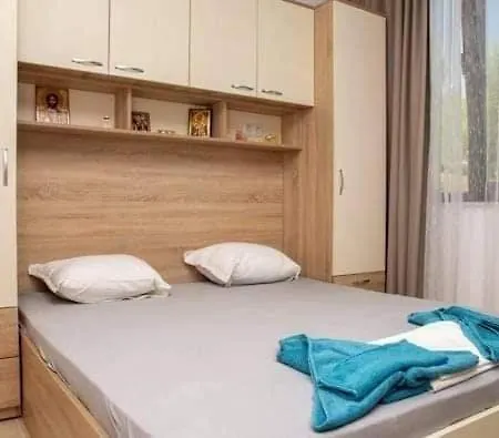 Gl Apartment *