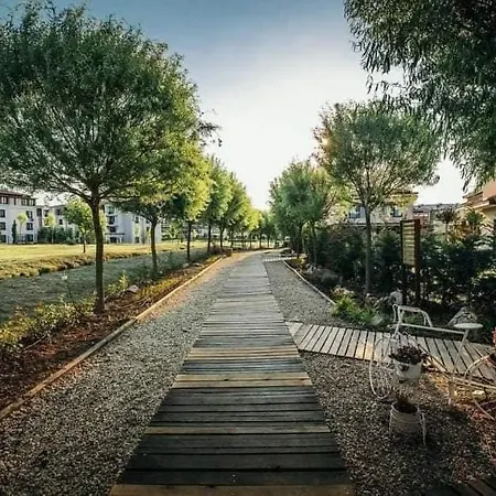 Apartment Gl Sozopol